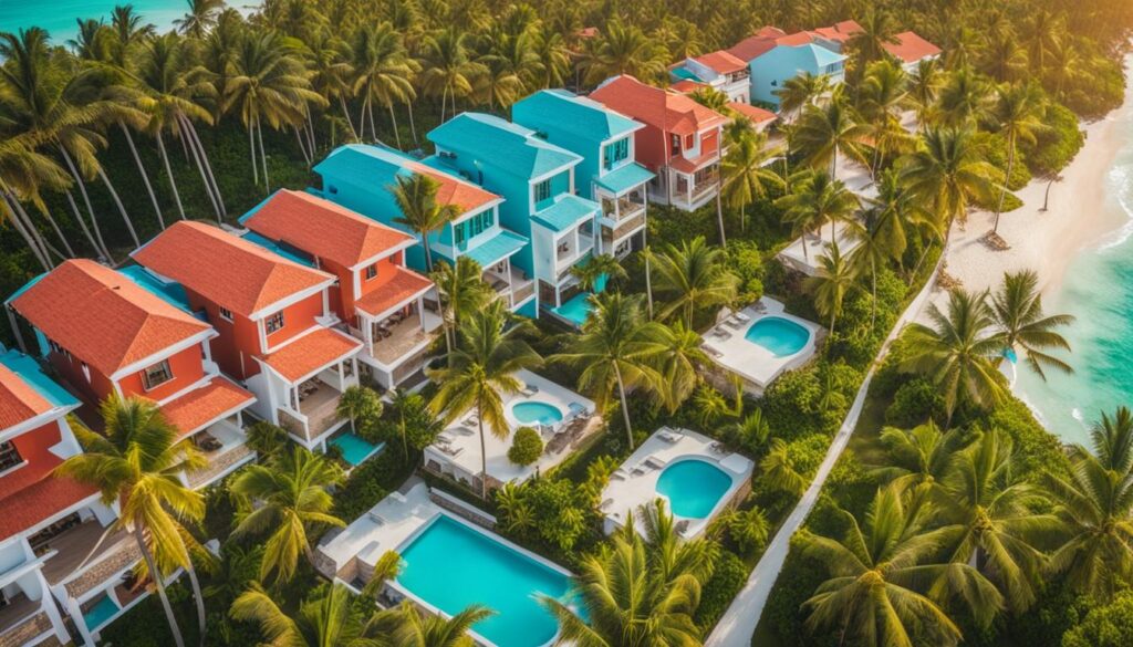 punta cana airbnb