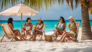 punta cana bachelorette party