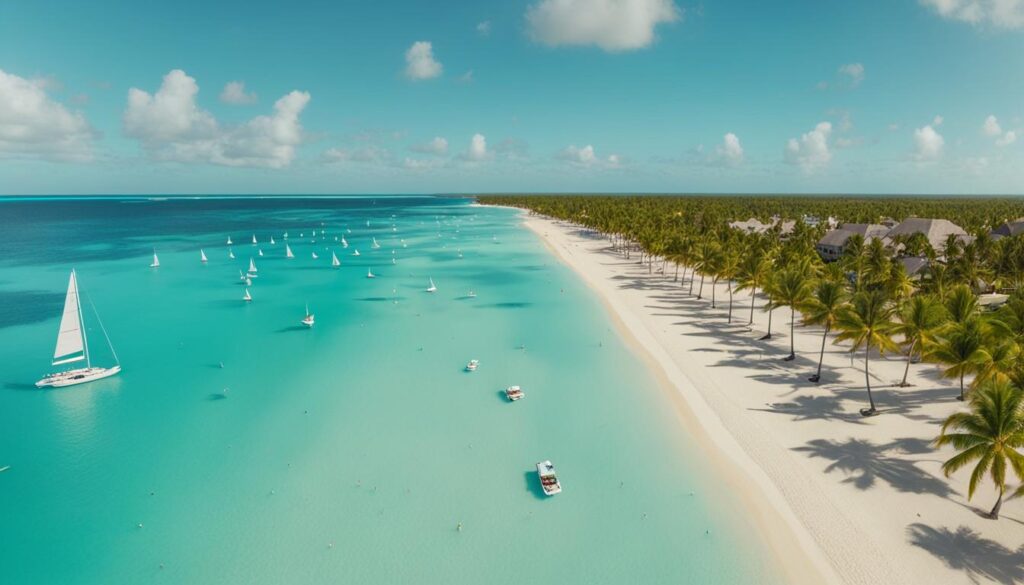 punta cana beaches