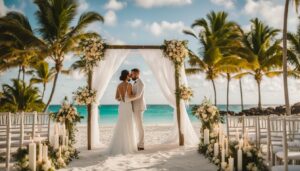 punta cana destination wedding