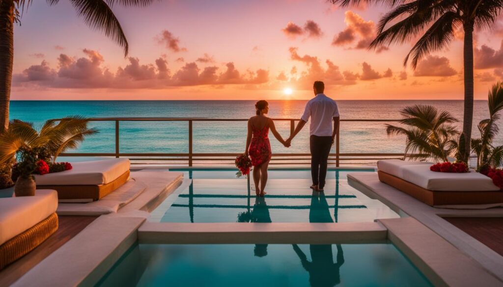 punta cana honeymoon resorts