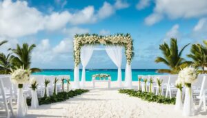 punta cana wedding