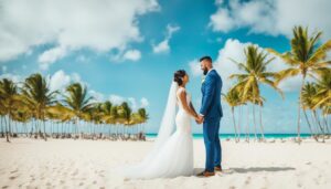 punta cana wedding packages all-inclusive