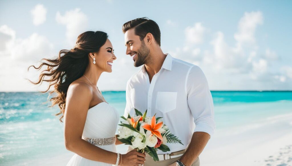 punta cana wedding photographer