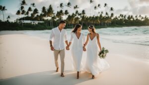 punta cana wedding photographers