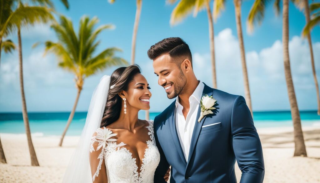 punta cana wedding planner