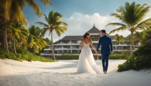 punta cana wedding resorts