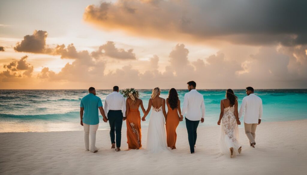 punta cana wedding venues