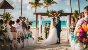 punta cana wedding venues