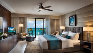 the hard rock hotel and casino punta cana