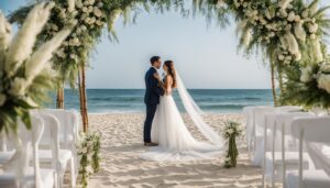 wedding punta cana