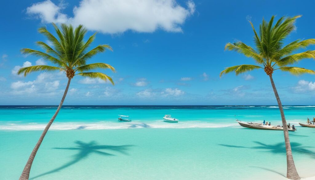 when is the best time to visit punta cana