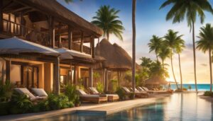 where to stay in punta cana dominican republic