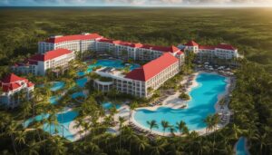 which riu in punta cana is best