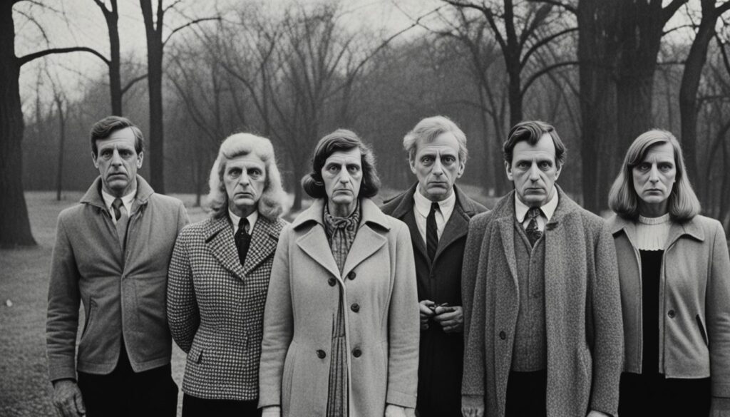 Diane Arbus photograph