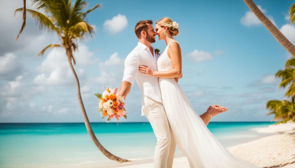 Playa del Carmen Wedding