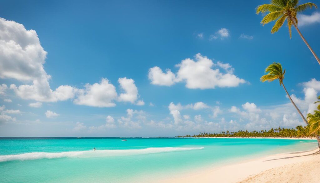 Punta Cana beaches