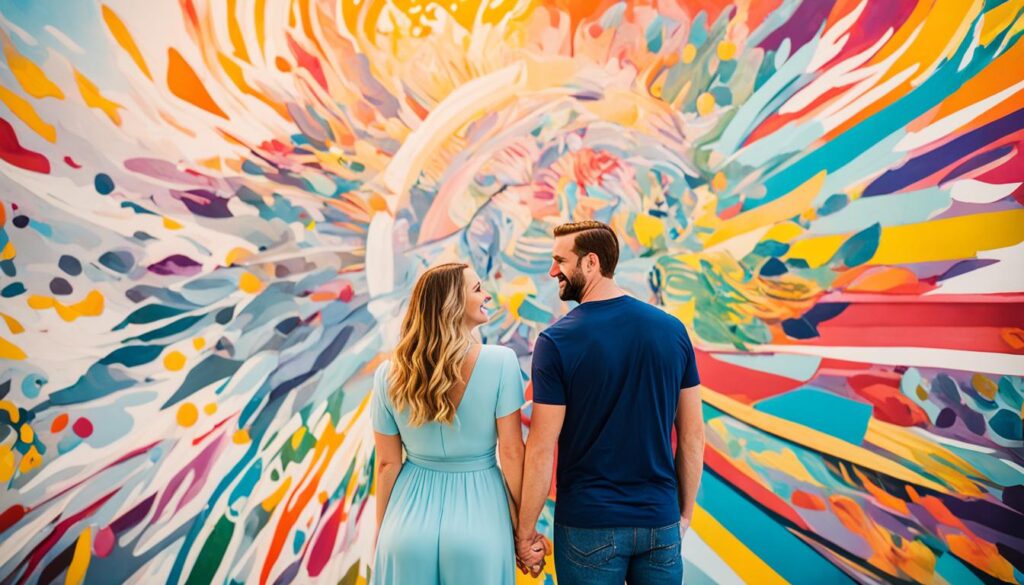 Raleigh engagement photography