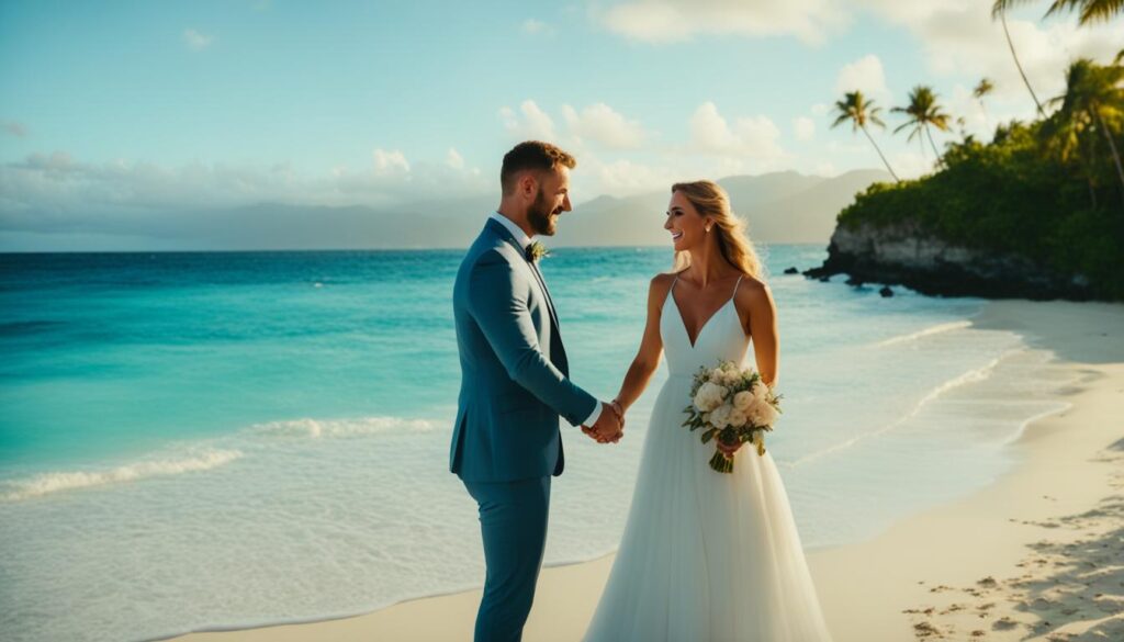 destination wedding videos