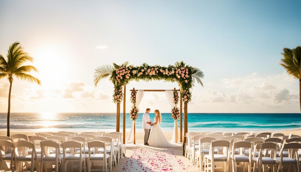 excellence punta cana wedding reviews