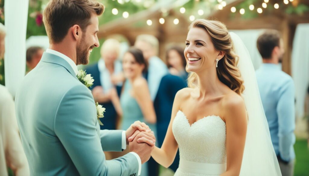 fotografía y video para boda