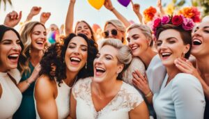 lesbian weddings videos