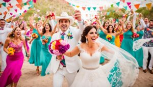 mexico wedding videographers