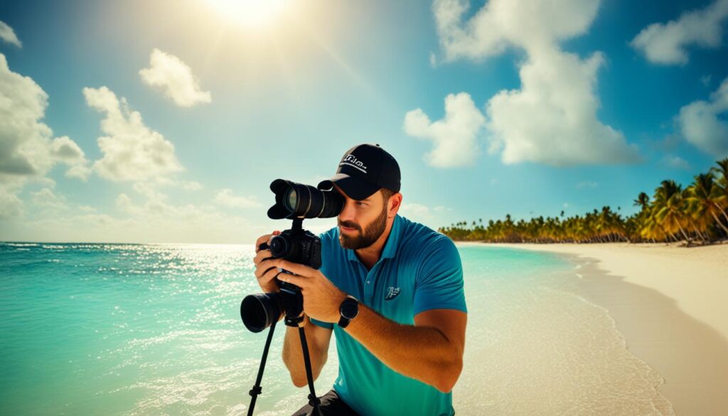 photographer punta cana dominican republic