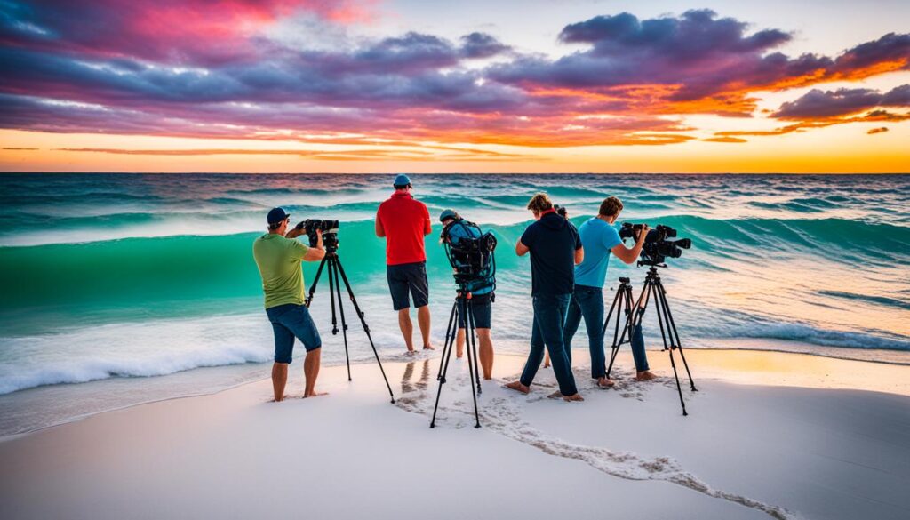 photographers in destin