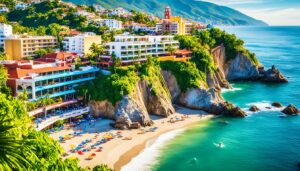 video of puerto vallarta